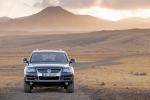 Volkswagen Touareg 2007 года